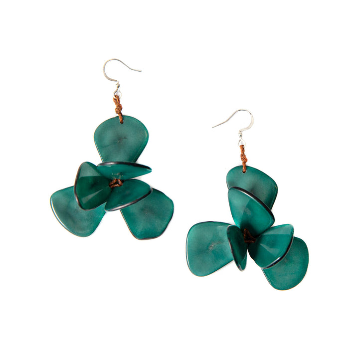 Florence Earrings