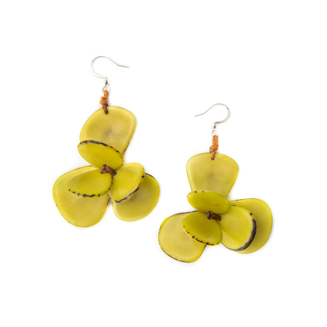 Florence Earrings