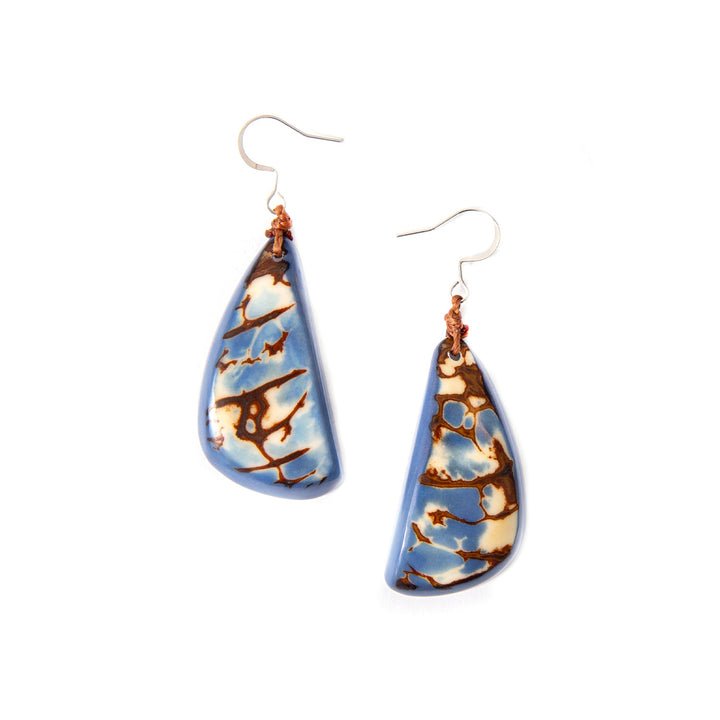 Salome Earrings