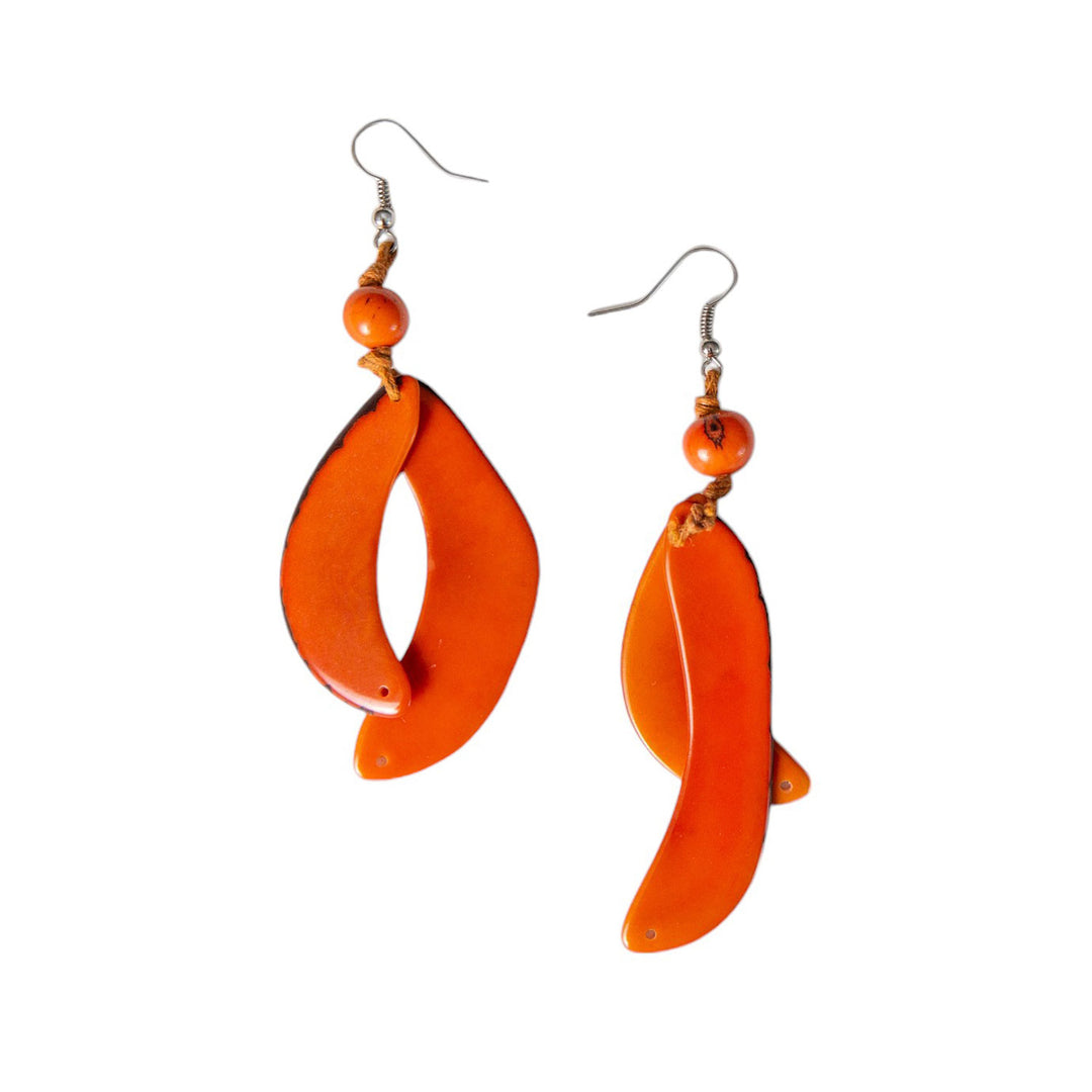 Clementine Earrings