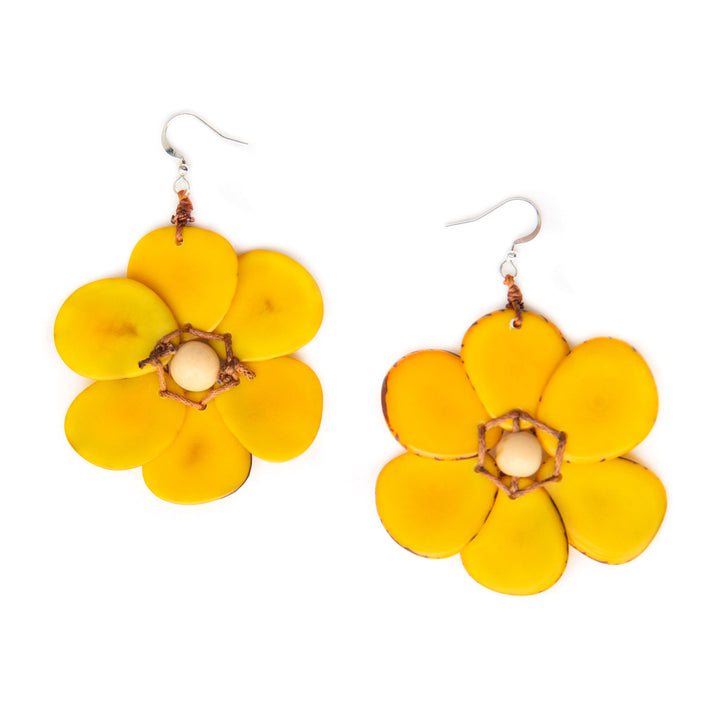 Rosalia Earrings