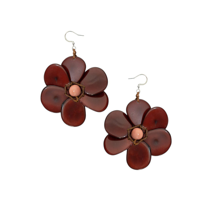 Rosalia Earrings