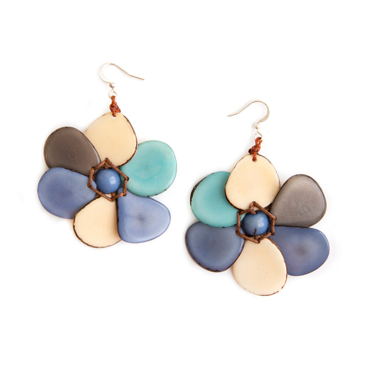 Rosalia Earrings