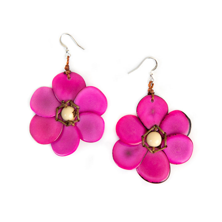 Rosalia Earrings