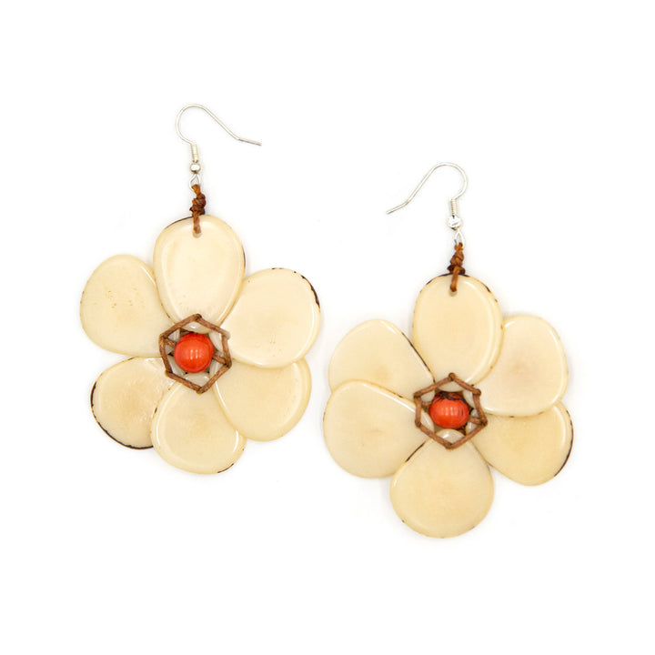 Rosalia Earrings