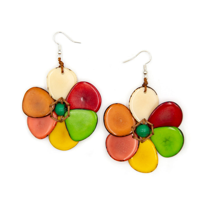 Rosalia Earrings