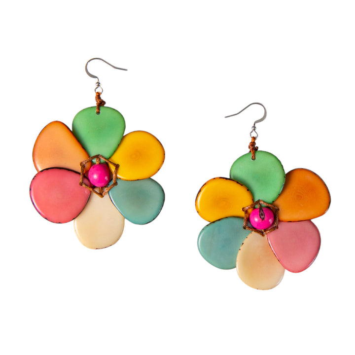 Rosalia Earrings