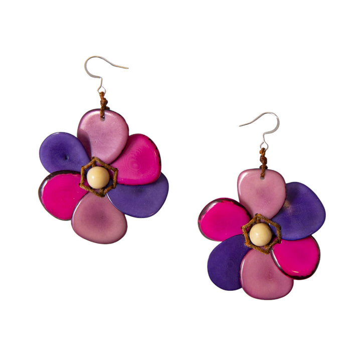 Rosalia Earrings