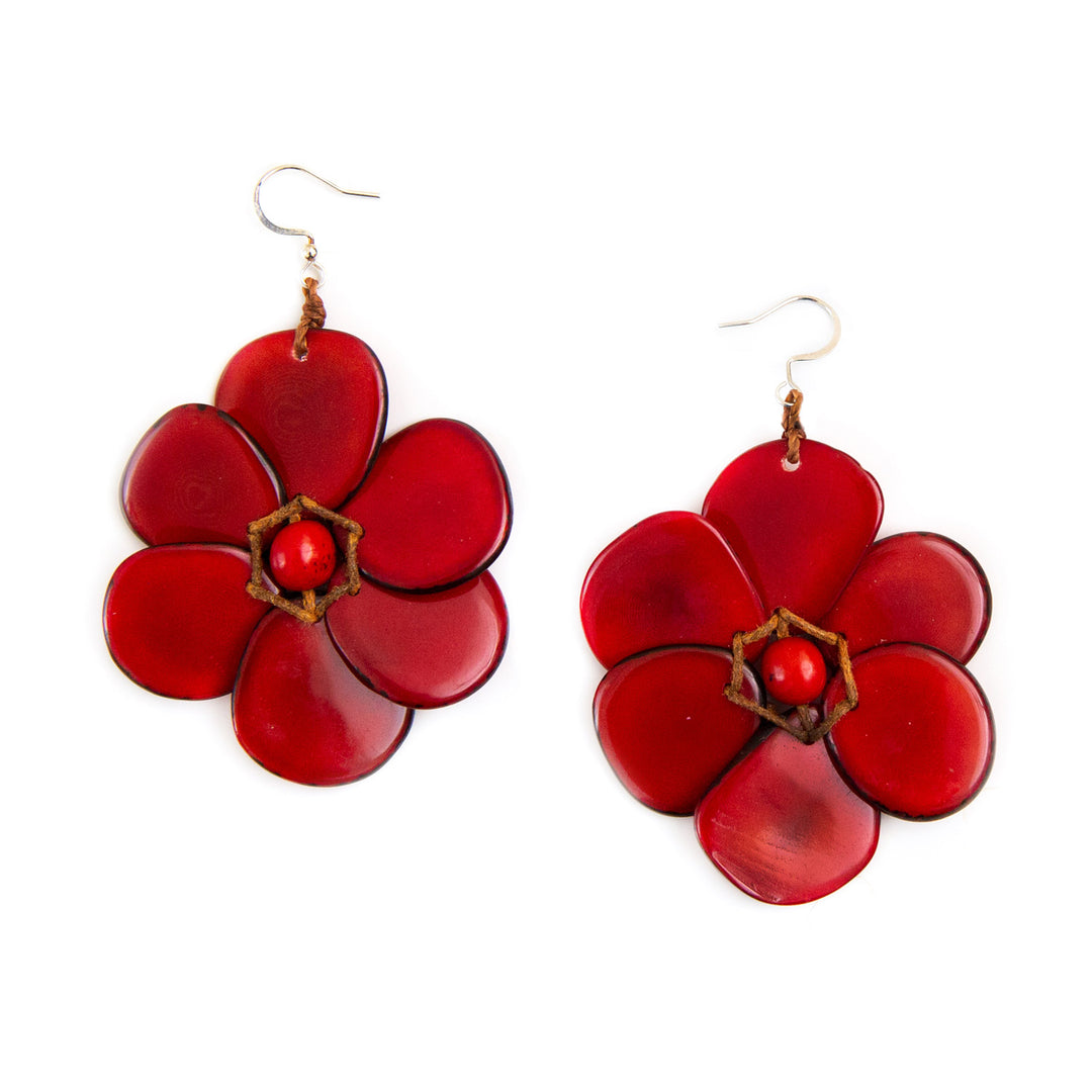 Rosalia Earrings