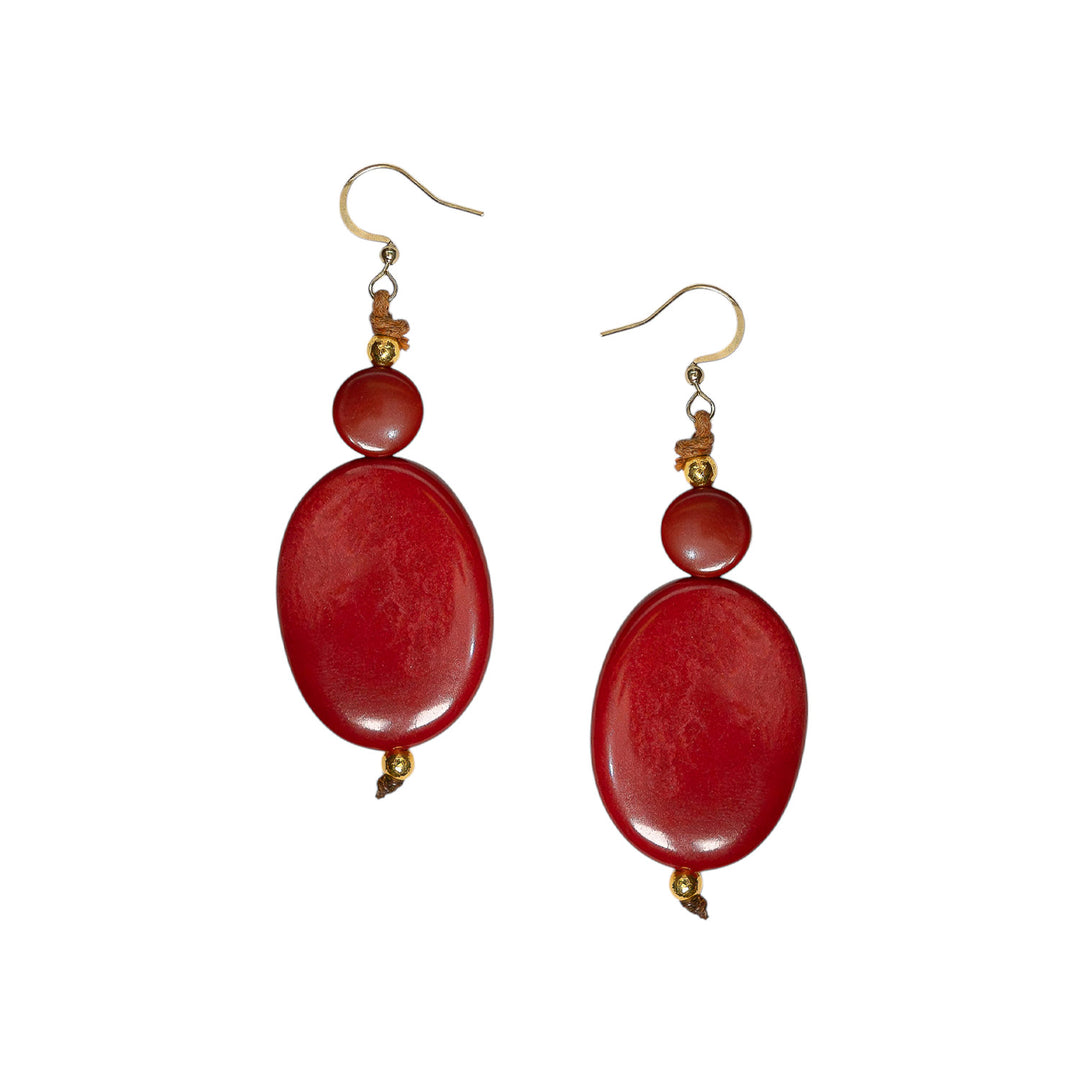 Avery Earrings