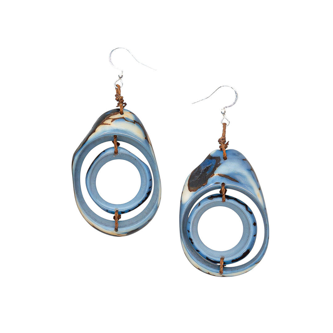 Ara Earrings