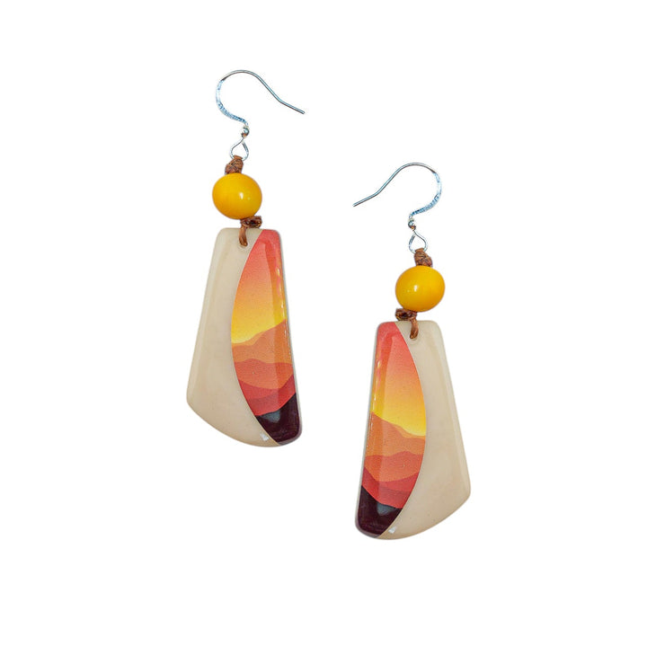 Judith Earrings