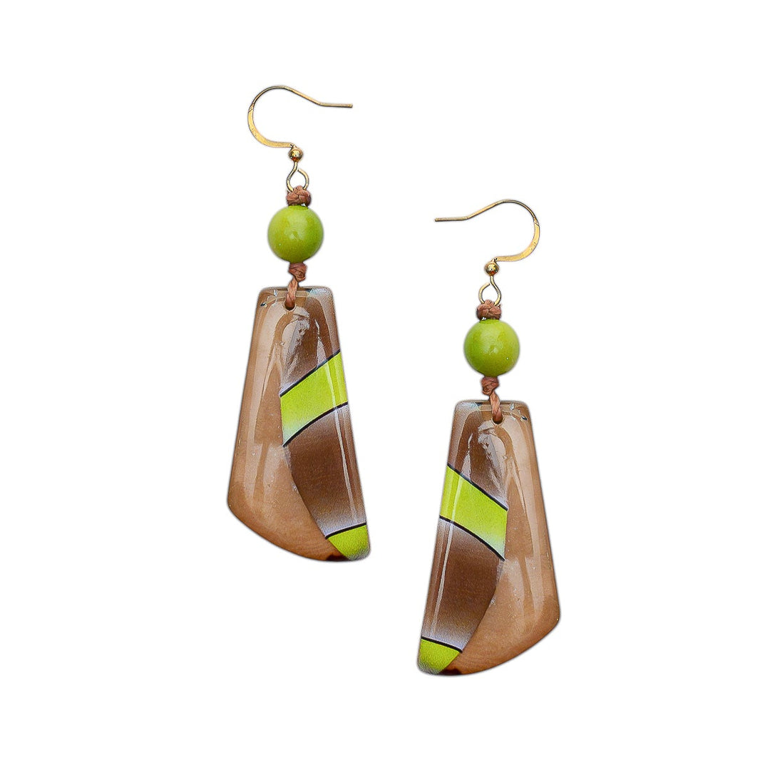 Judith Earrings