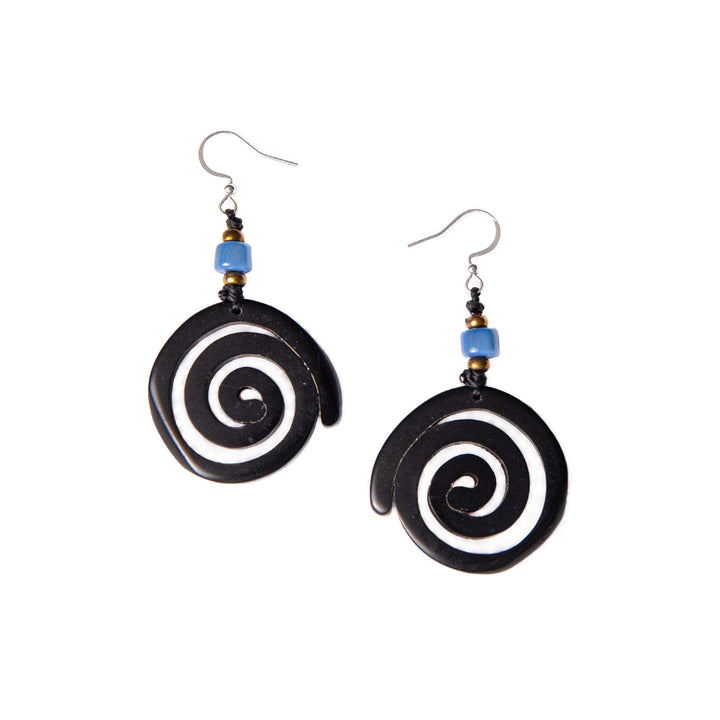 Gary Earrings