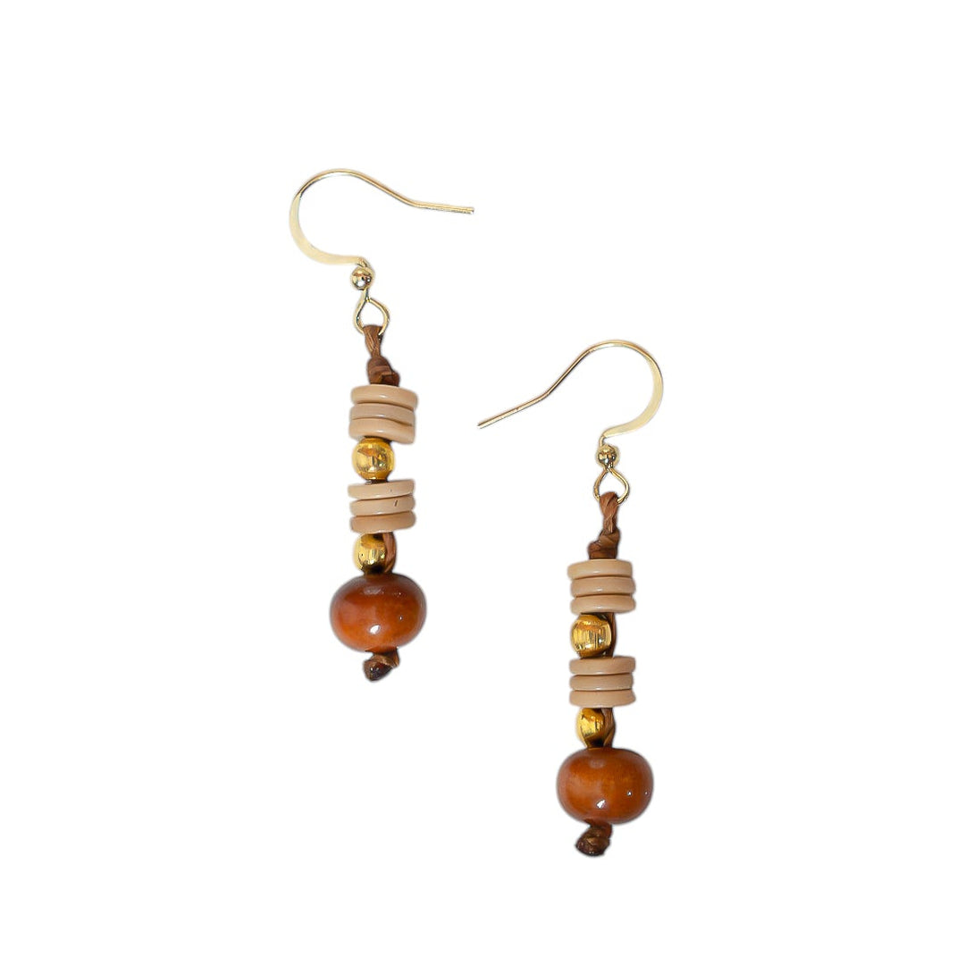 Mika Earrings