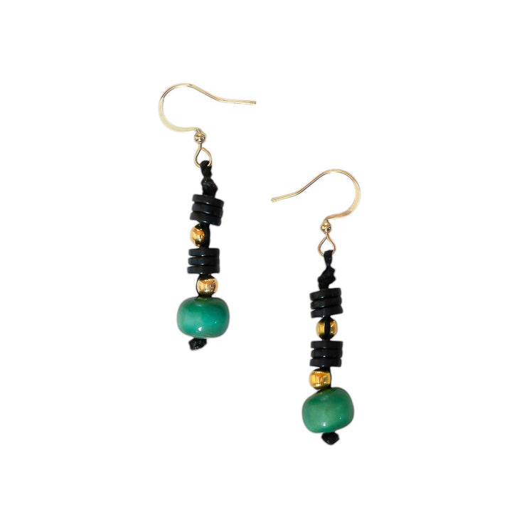 Mika Earrings