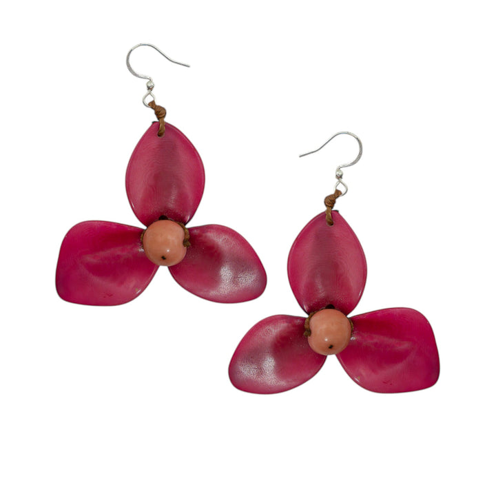 Garden Earrings