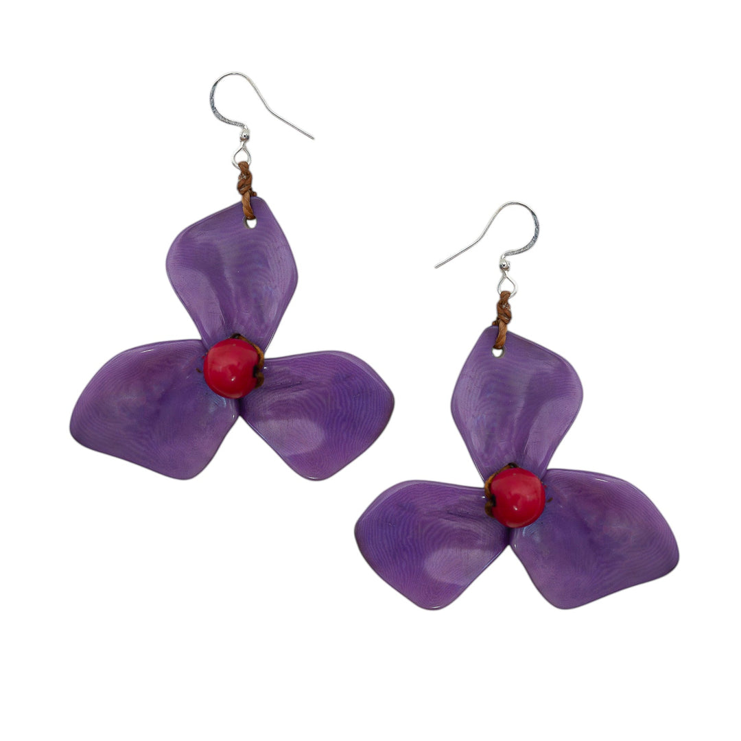 Garden Earrings