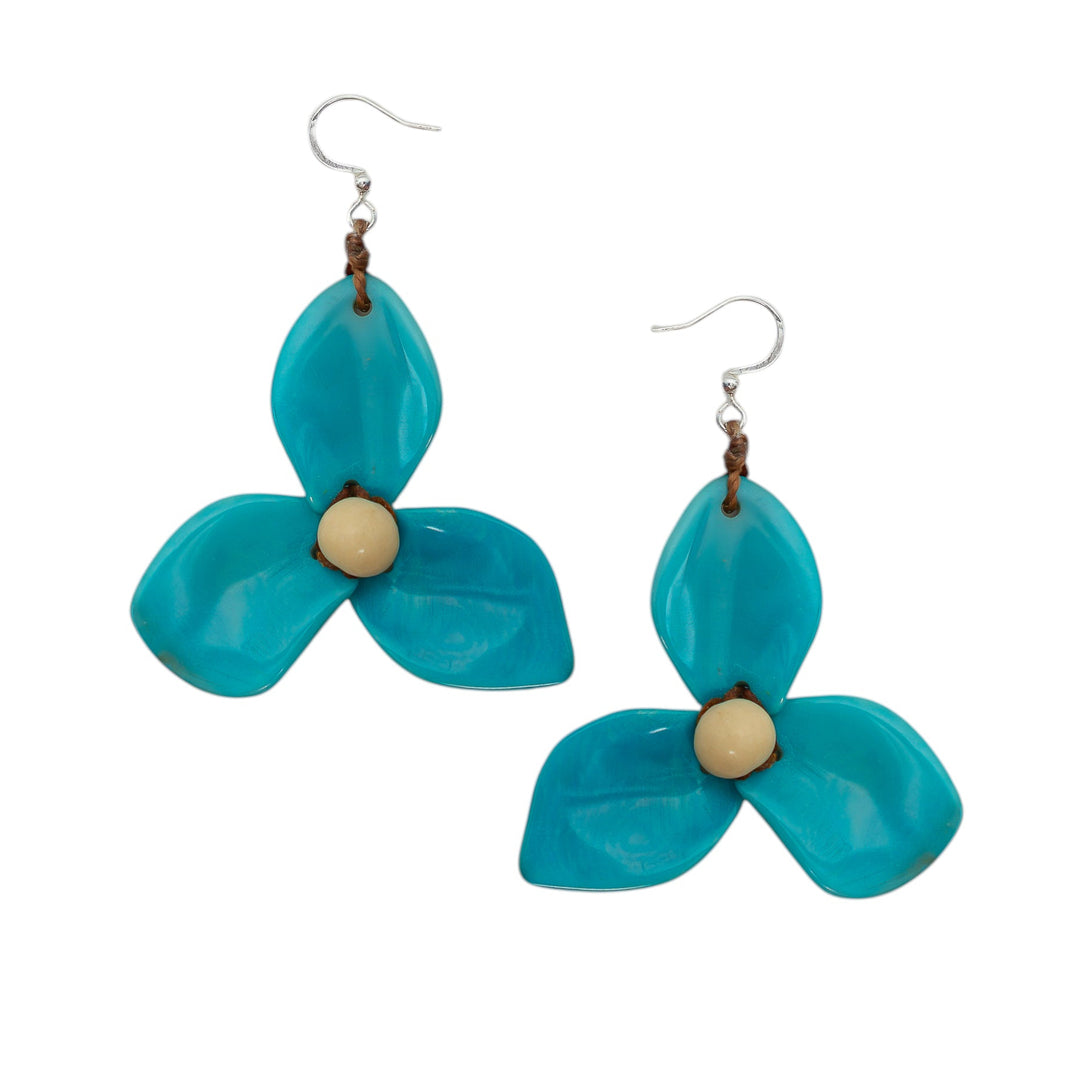 Garden Earrings