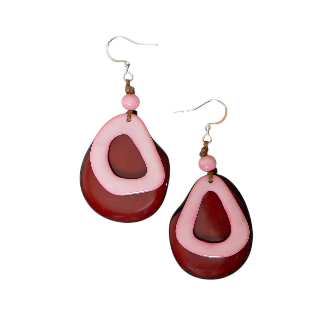 Solange Earrings
