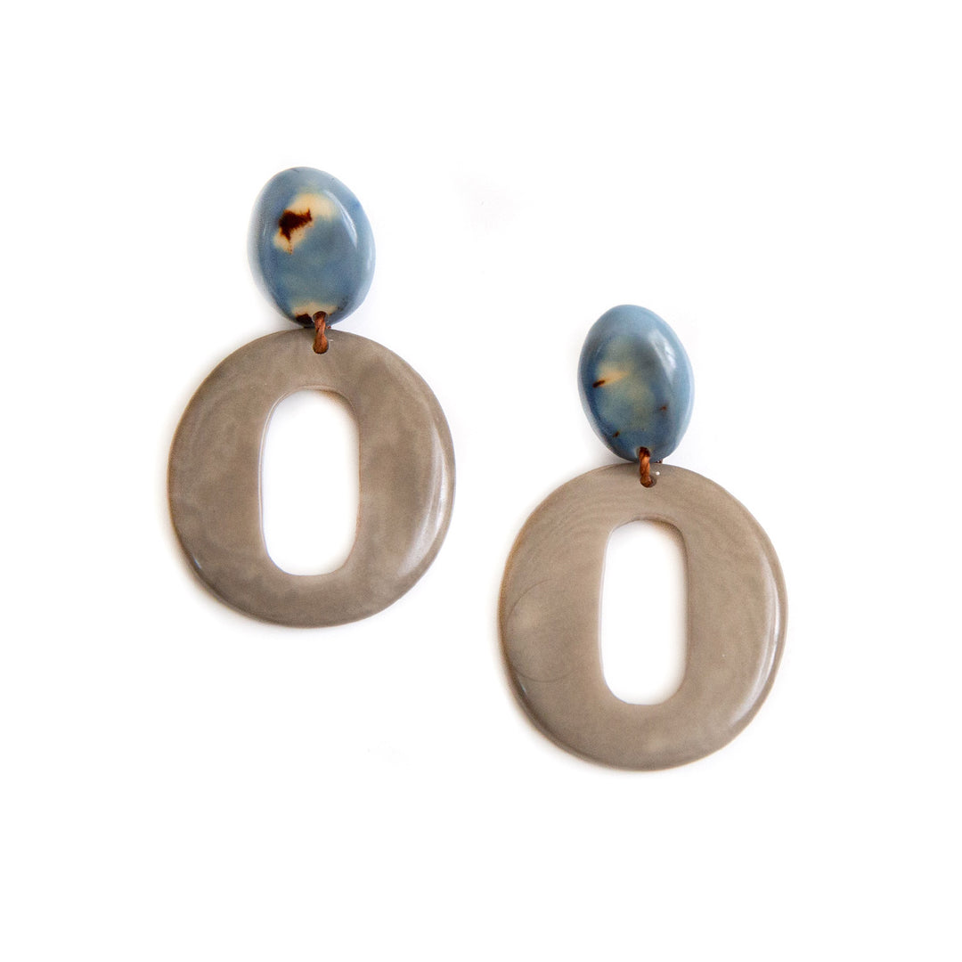 Lucrecia Earrings