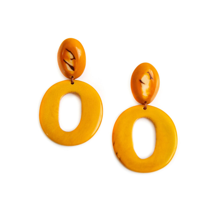 Lucrecia Earrings