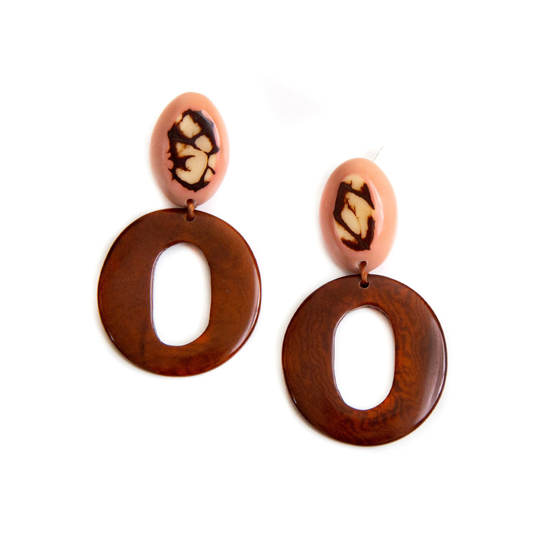 Lucrecia Earrings