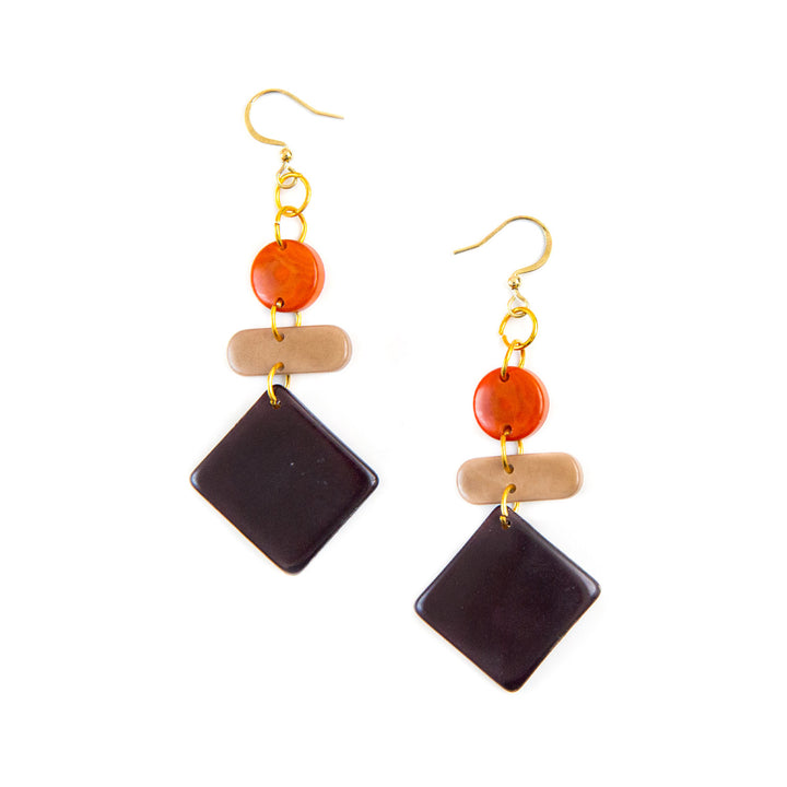 Marena Earrings