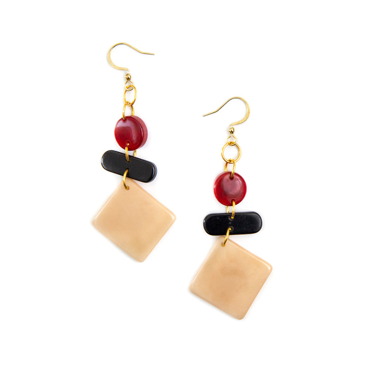 Marena Earrings