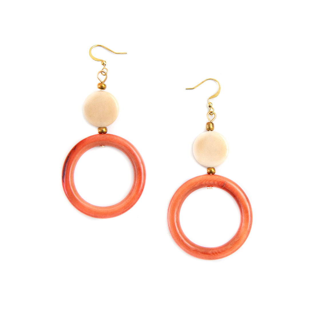 Salma Earrings