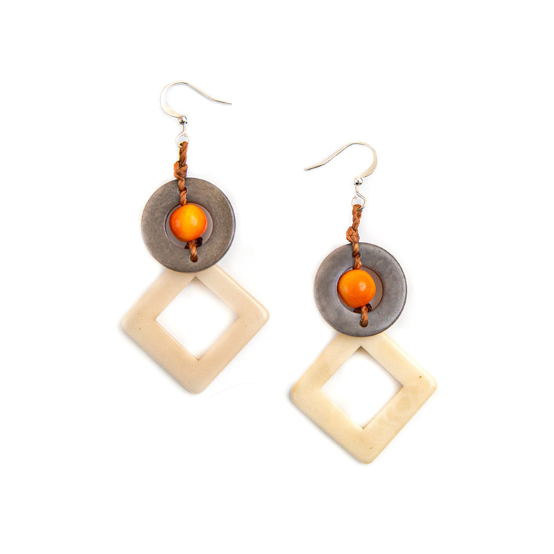 Lucero Earrings