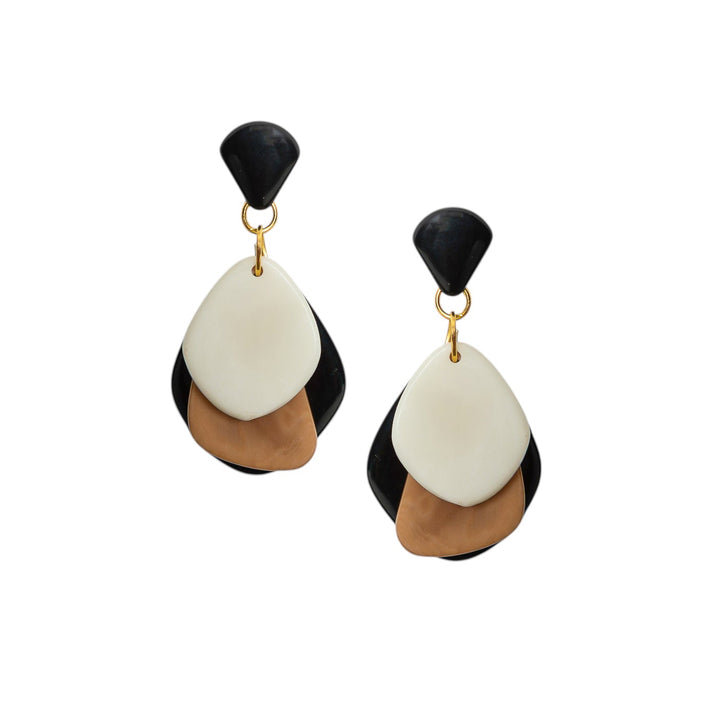 Lauren Earrings