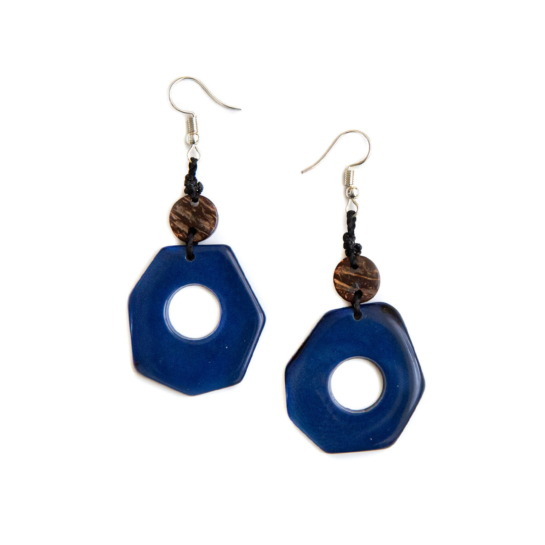 Aruba Earrings