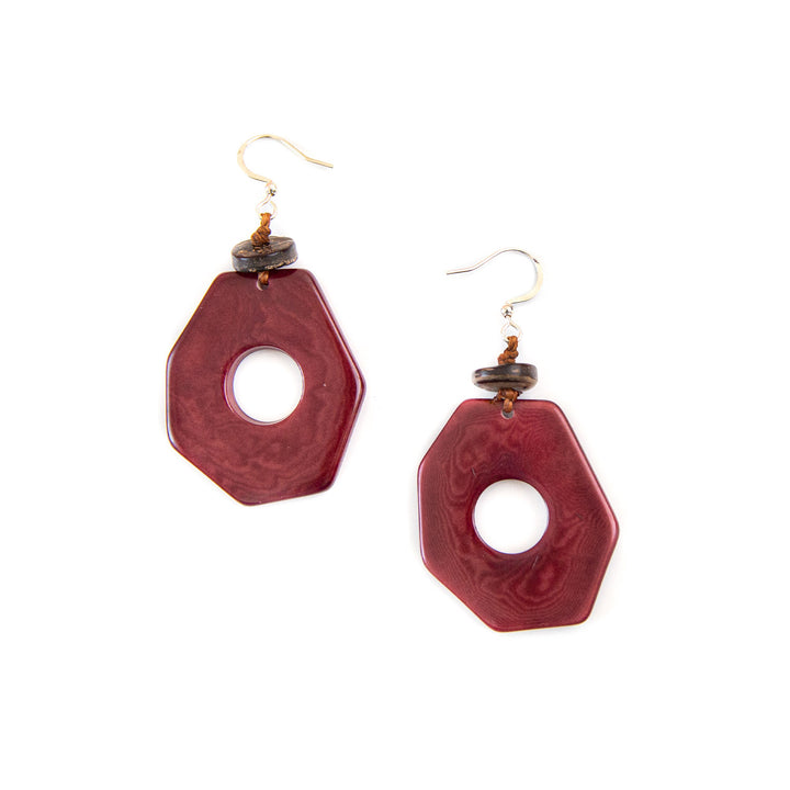 Aruba Earrings