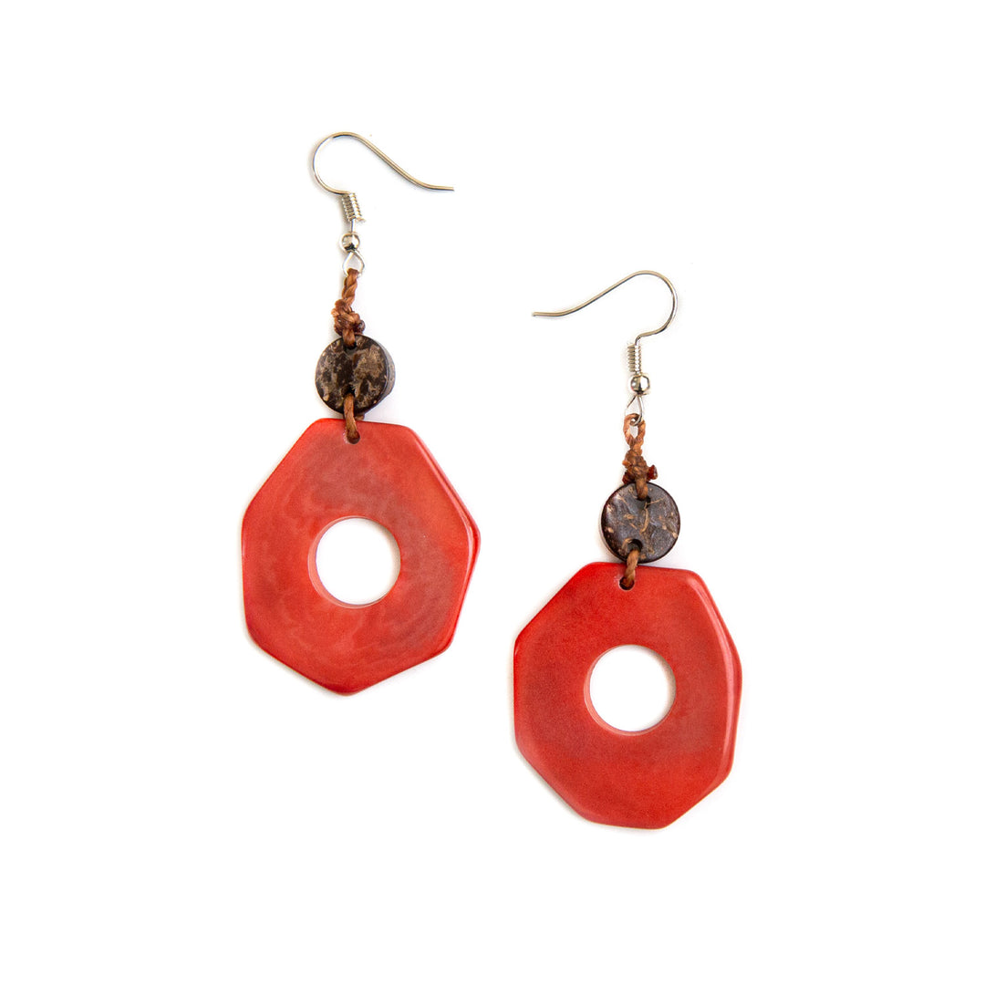 Aruba Earrings