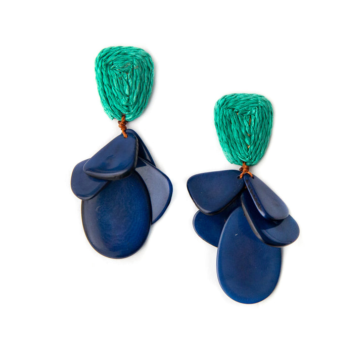 Kalani Earrings