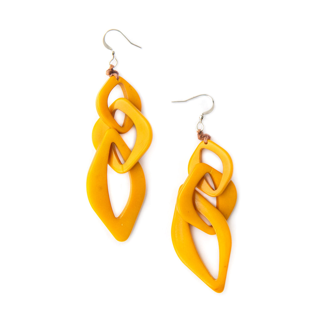 Pame Earrings