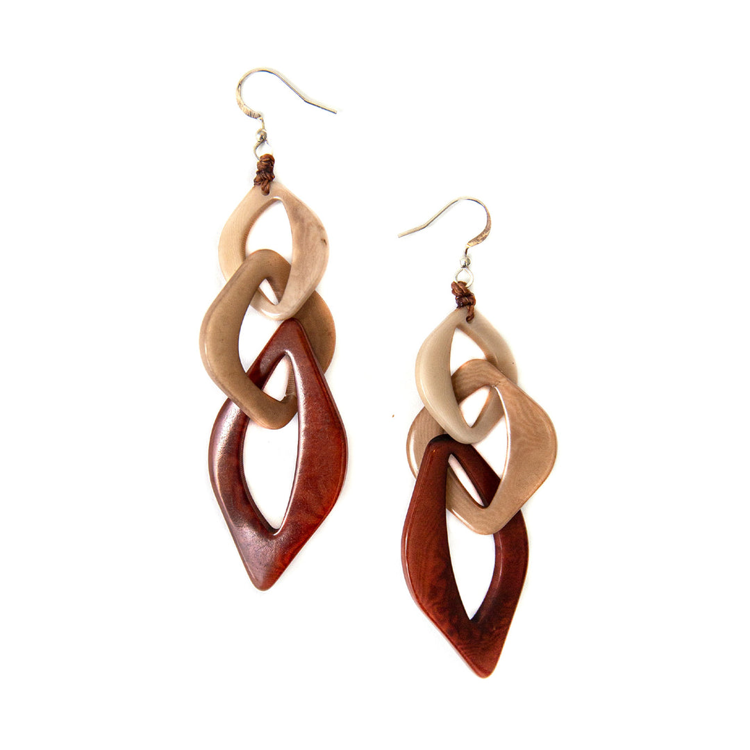 Pame Earrings