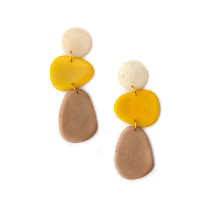 Martu Earrings