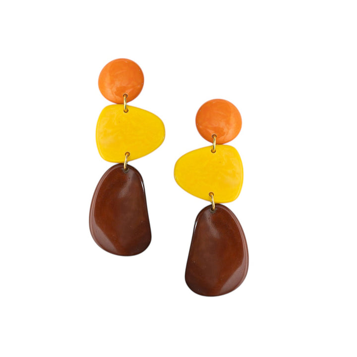 Martu Earrings