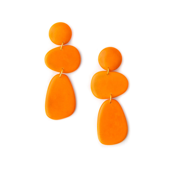 Martu Earrings