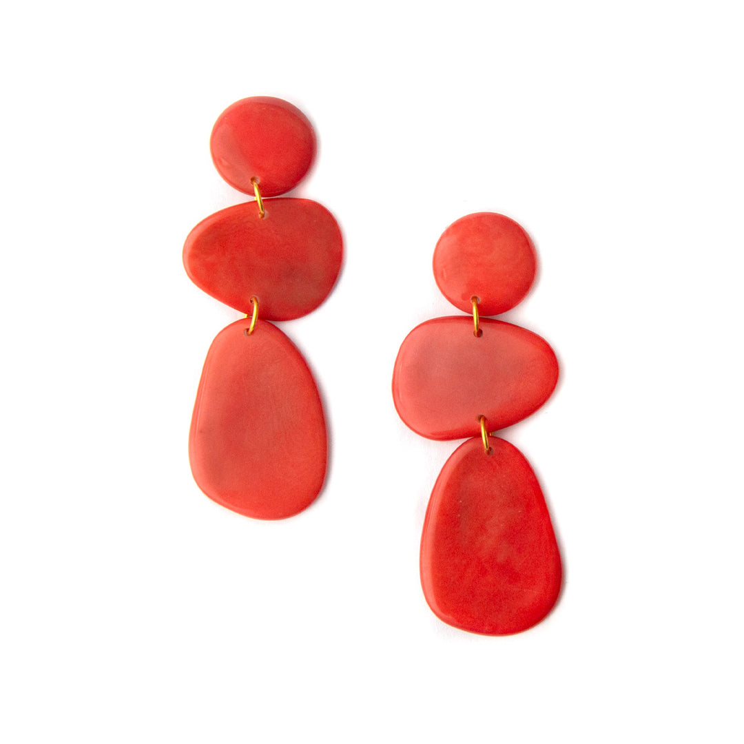 Martu Earrings