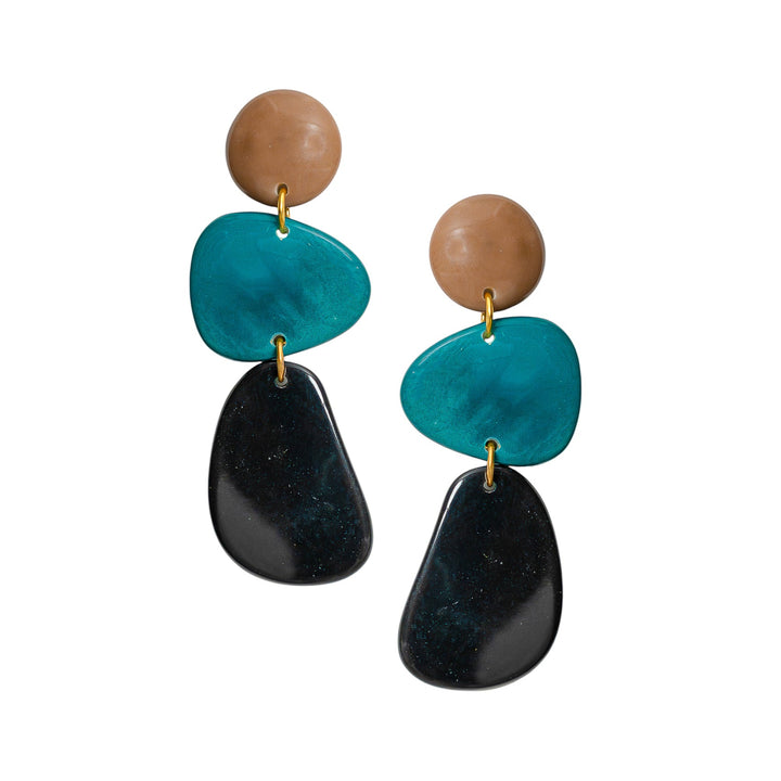 Martu Earrings
