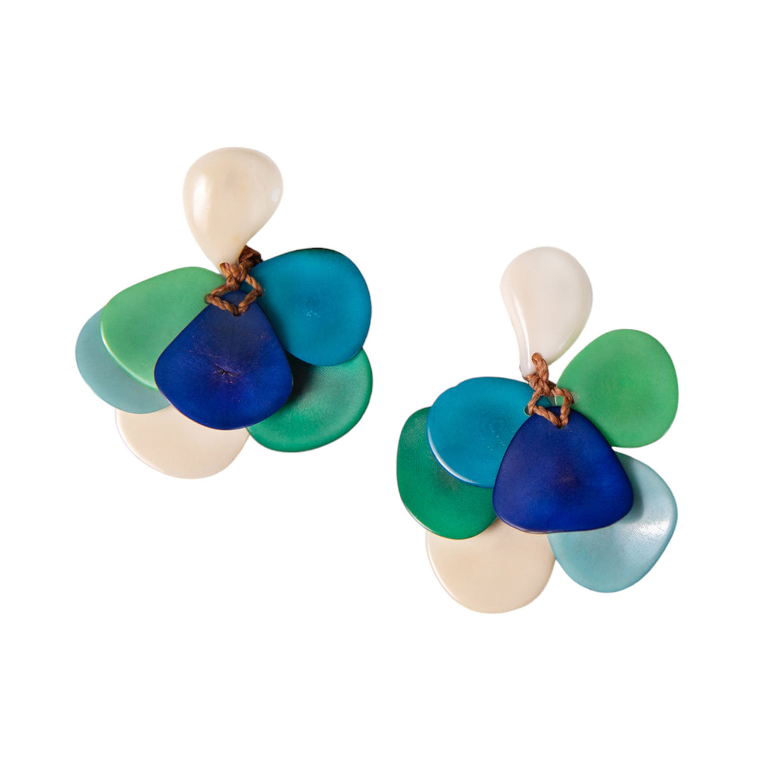 Dorothea Earrings