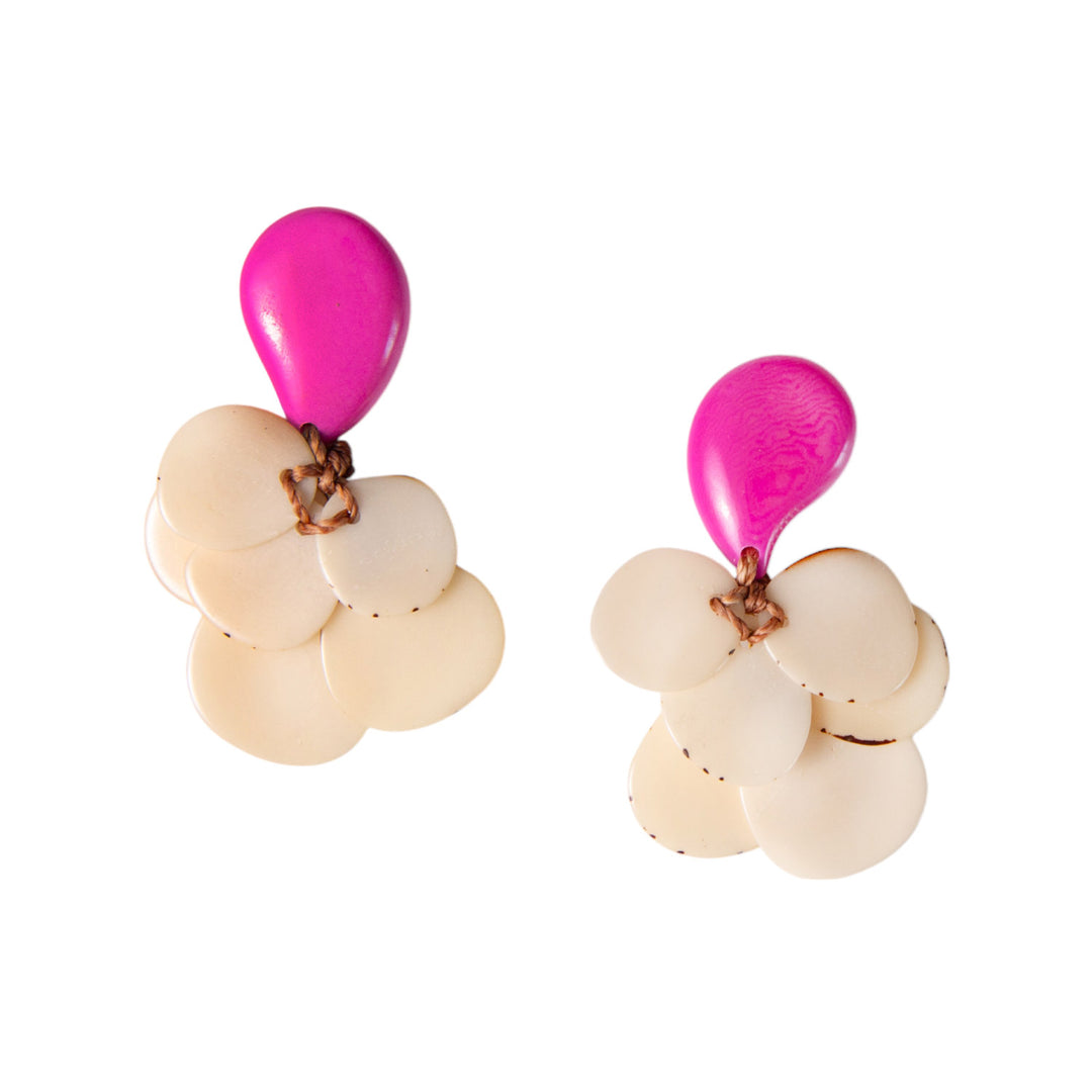 Dorothea Earrings