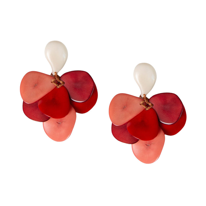 Dorothea Earrings