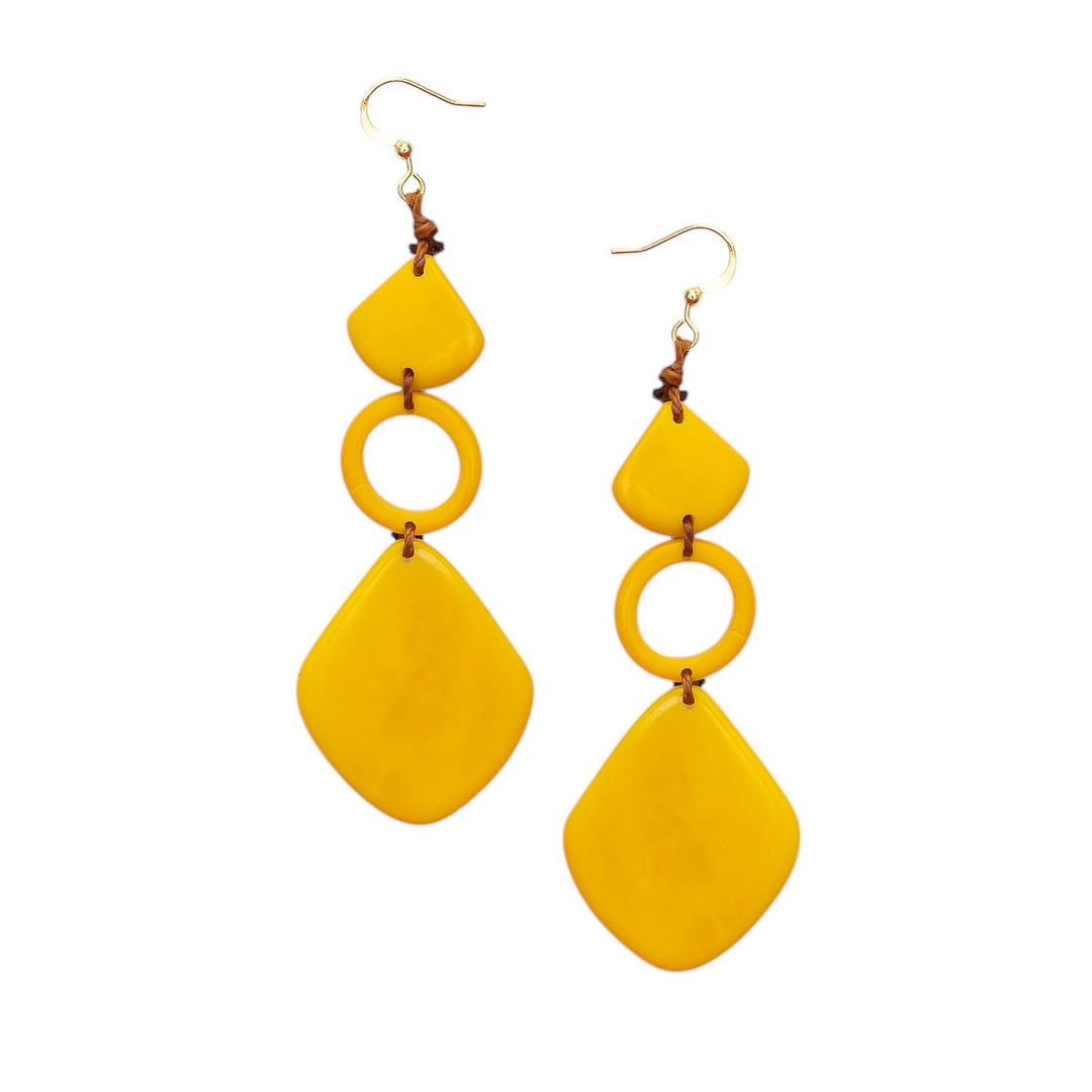 Estela Earrings