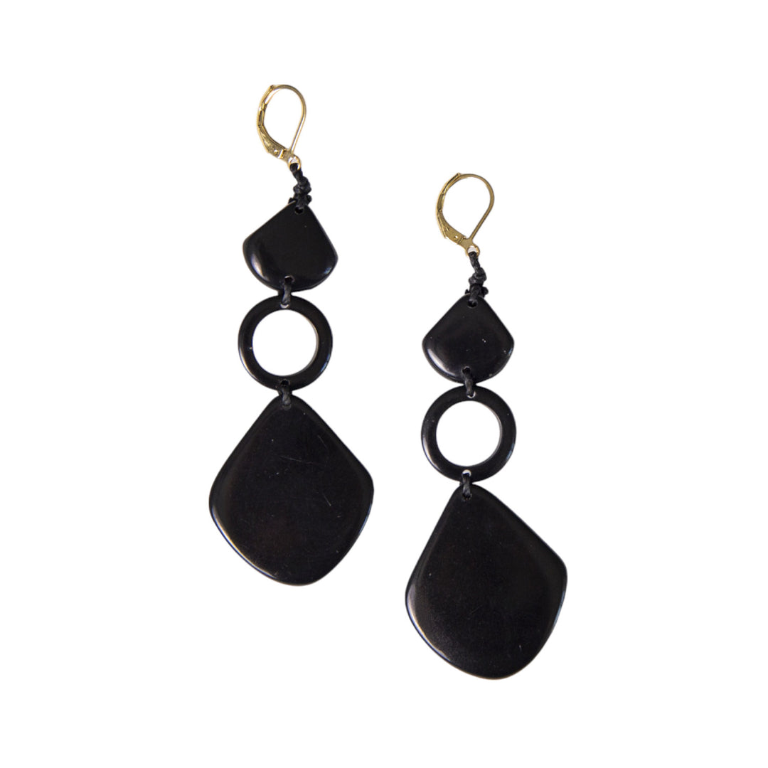 Estela Earrings