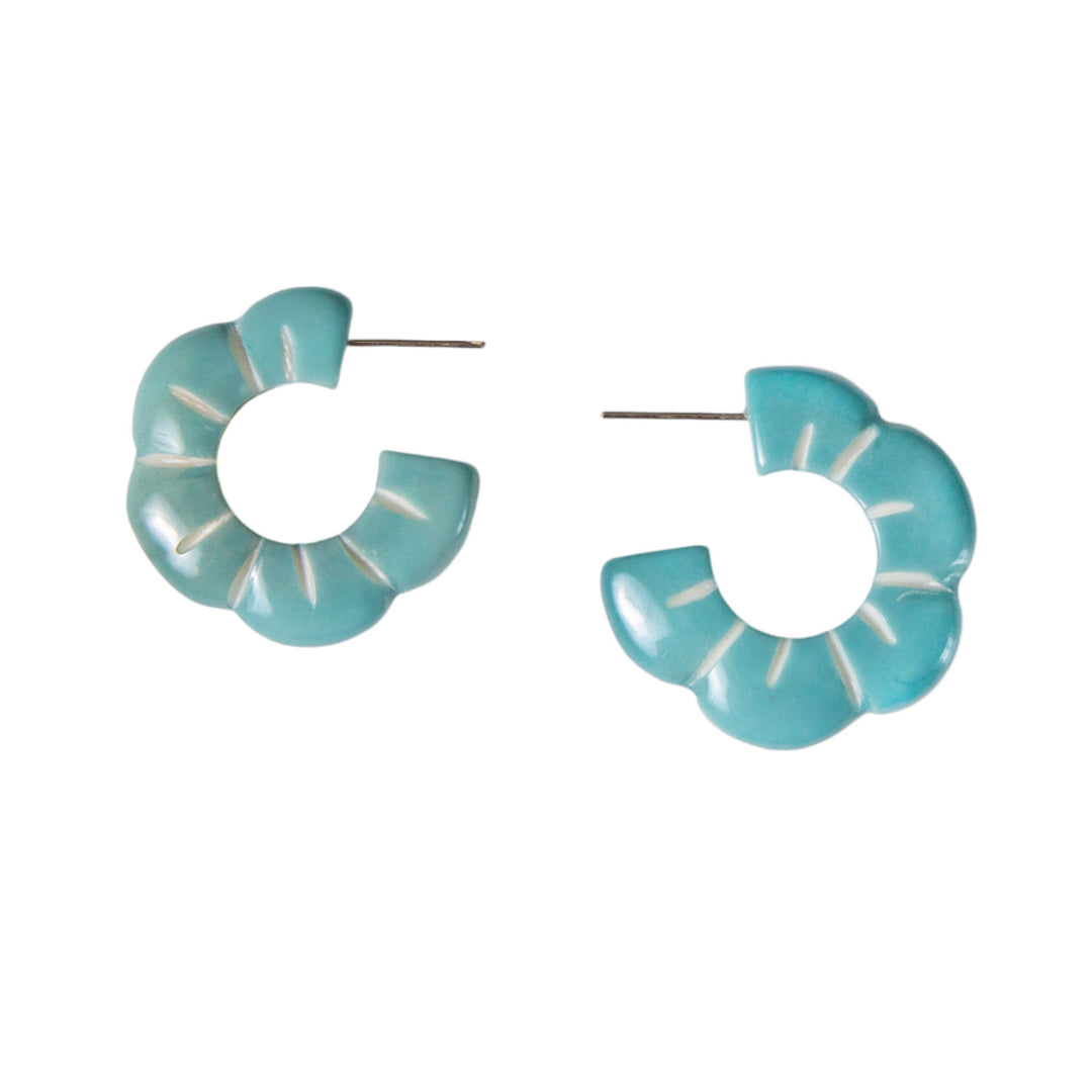 Linda Earrings