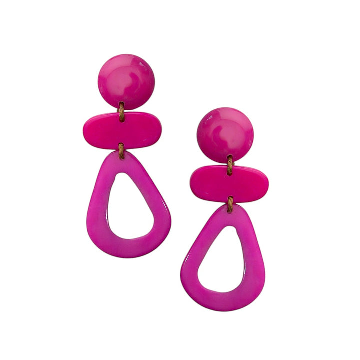 Tere Earrings